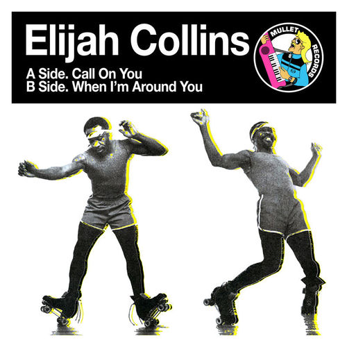 Elijah Collins