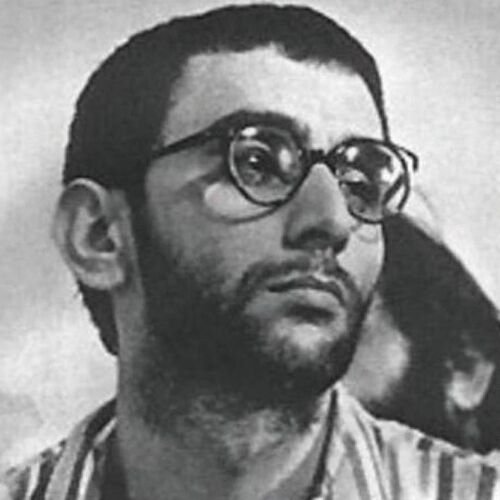 Ziad Rahbani