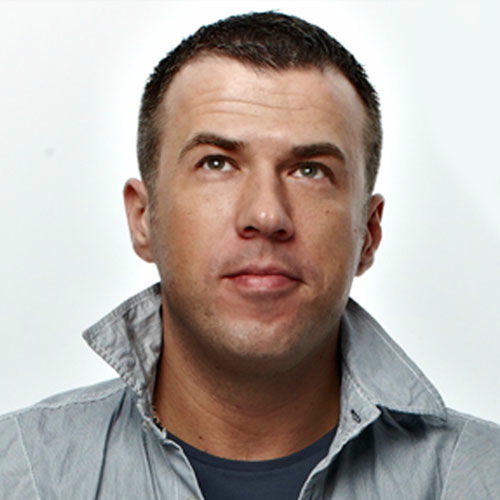 Jay Lumen