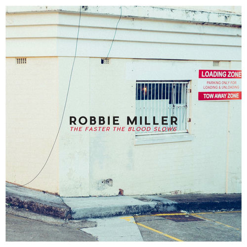 Robbie Miller
