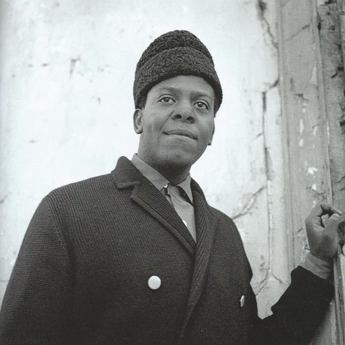Larry Young