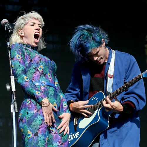 Grouplove