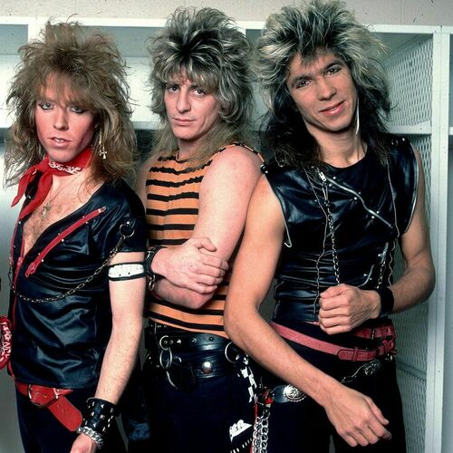 Dokken