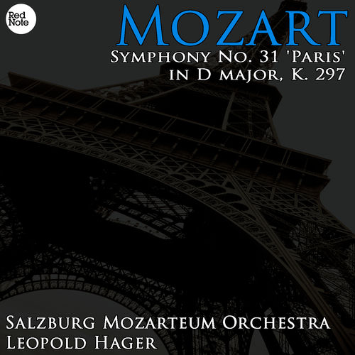 Salzburg Mozarteum Orchestra
