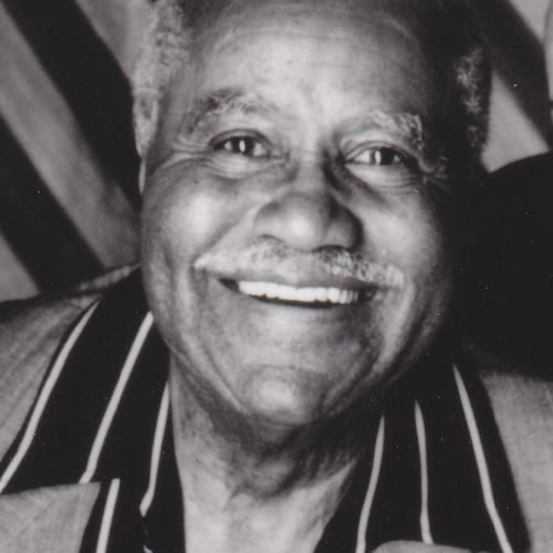 Pops Staples
