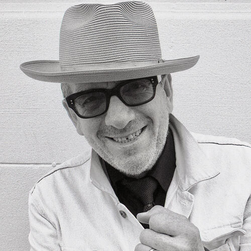 Elvis Costello & The Attractions