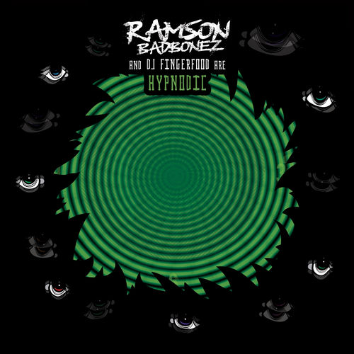 Ramson Badbonez