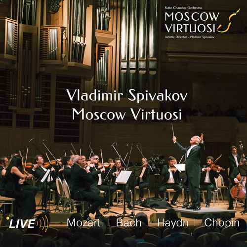 Moscow Virtuosi