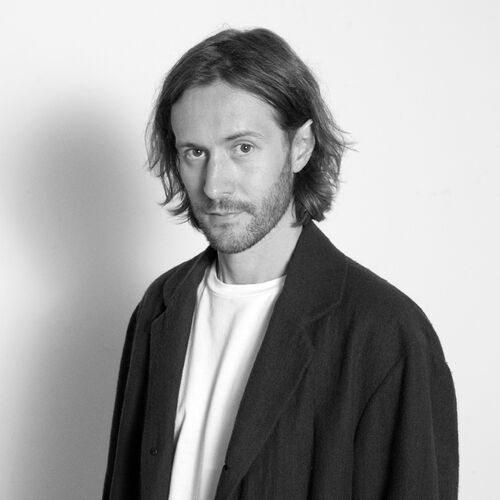 Jonny Nash