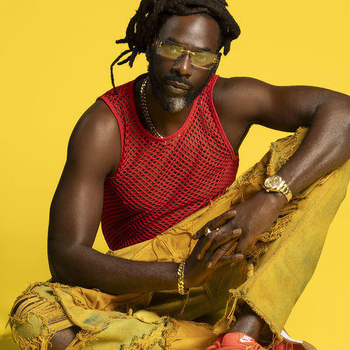 Buju Banton