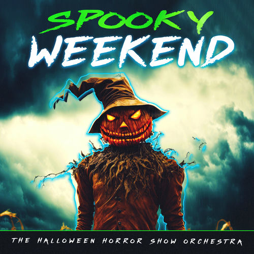 The Halloween Horror Show Orchestra