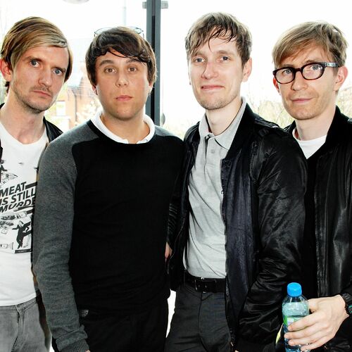 The Rakes