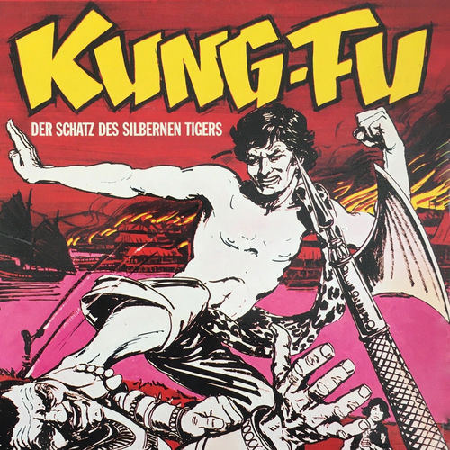 Kung Fu