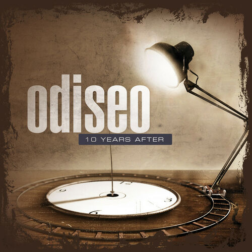 Odiseo
