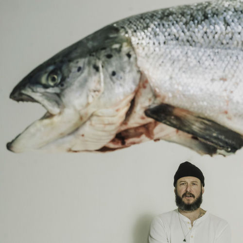 Bon Iver