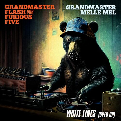 Grandmaster Flash and The Furious Five