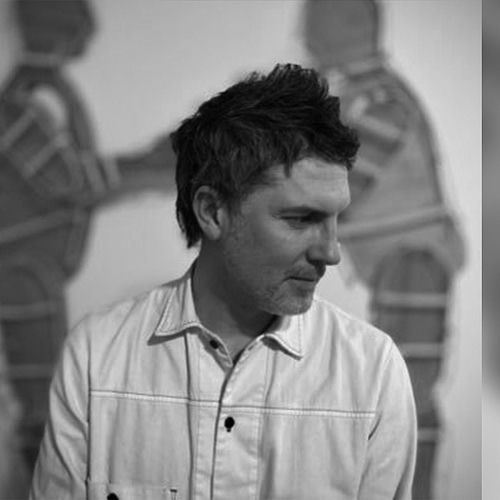 Jed Palmer