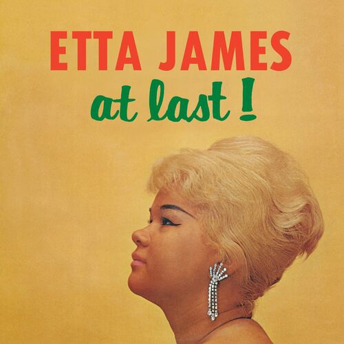 The Essential Etta James