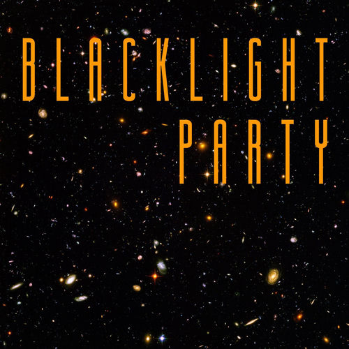 Billy Blacklight