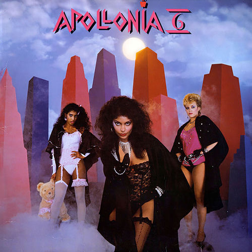Vanity 6
