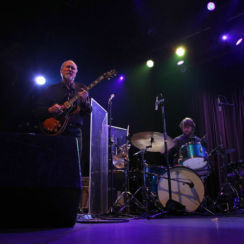Medeski Scofield Martin & Wood