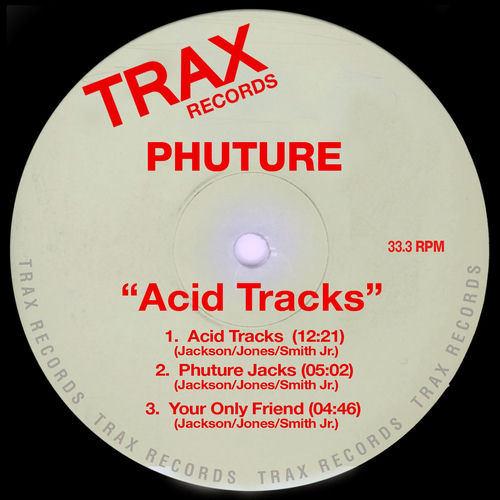 Phuture