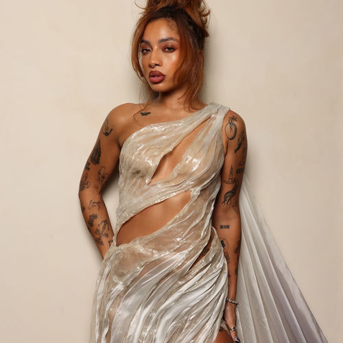 Kiana Ledé