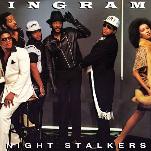Ingram