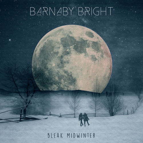 Barnaby Bright