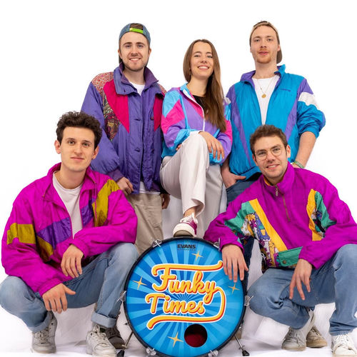 FUNKY TIMES