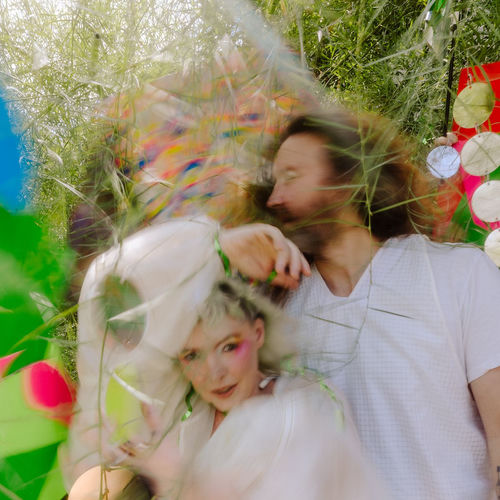 Sylvan Esso