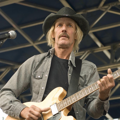 Kenny Brown