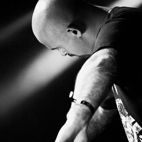 Scorn