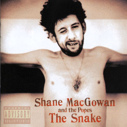 Shane Mack