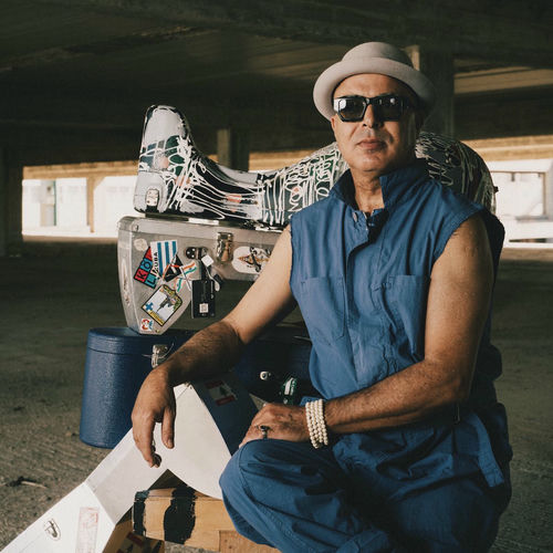 Dhafer Youssef
