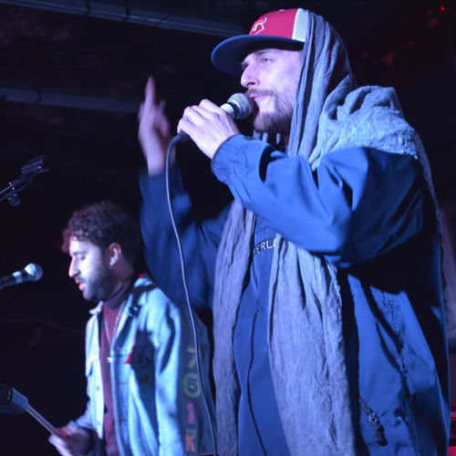 Subculture Sage