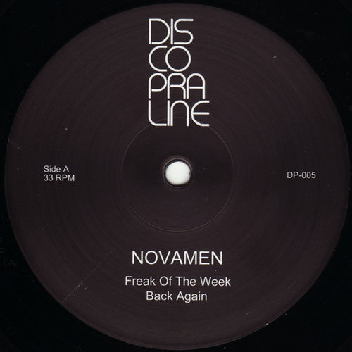 Novamen