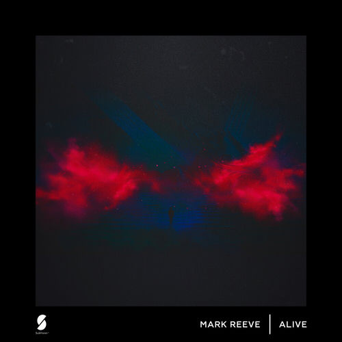 Mark Reeve