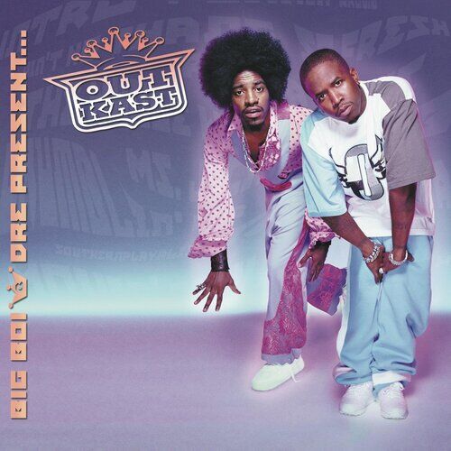 Stankonia
