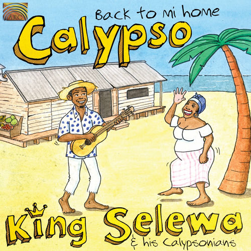 Calypso King & The Soul Investigators