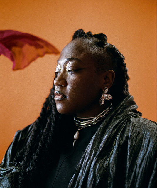 Mélissa Laveaux