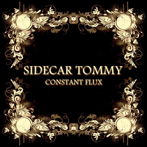 SIDECAR TOMMY