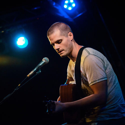 Jay Brannan