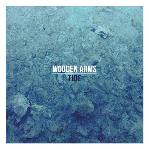Wooden Arms