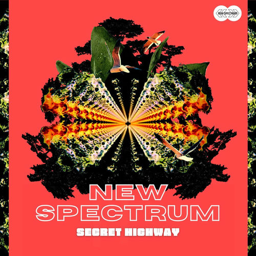 New spectrum