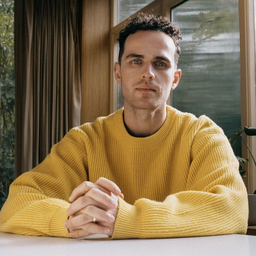 Jordan Rakei