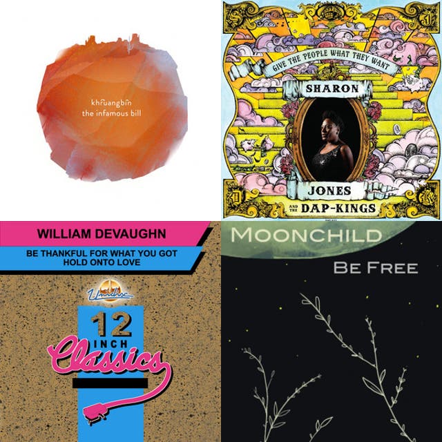 Discover Weekly (2)