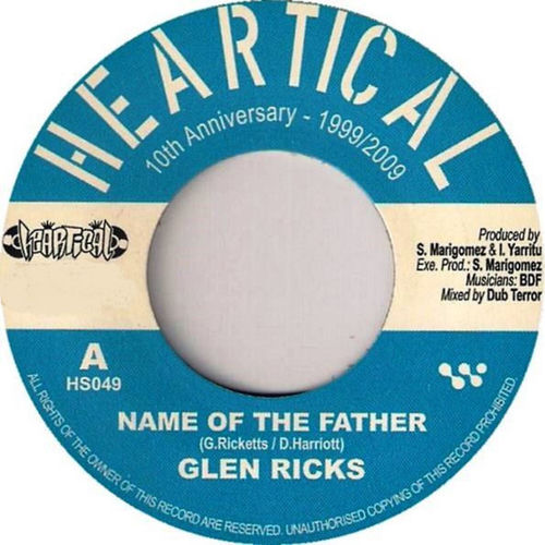 Glenn Riccs