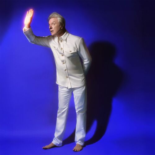 David Byrne & St. Vincent