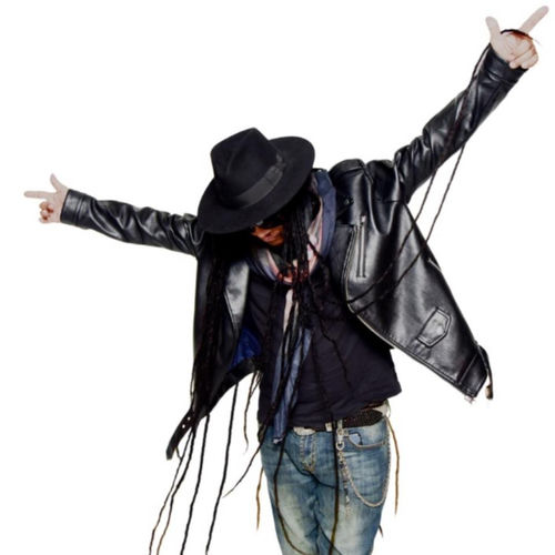 Maxi Priest